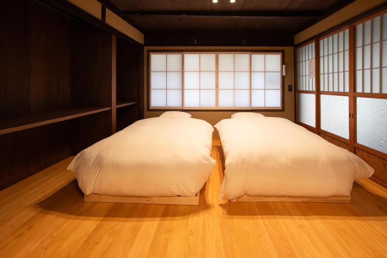 Fabrica Kyoto - B&B Kyoto