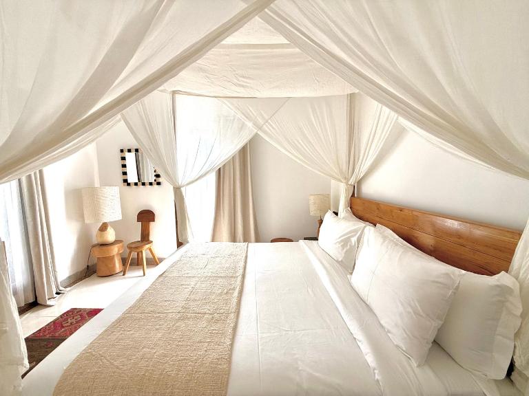 Villa Hummingbird Ubud - B&B Ubud