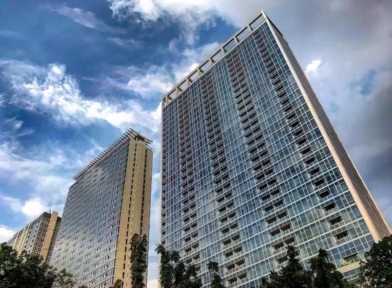 Genius Jakarta - Menteng Park Luxury Apartment - B&B Jakarta