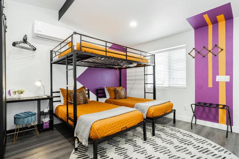 St Louis Premier Studio Escape Luxe Stay Near Vegas Strip - Chambres d'hôtes Las Vegas