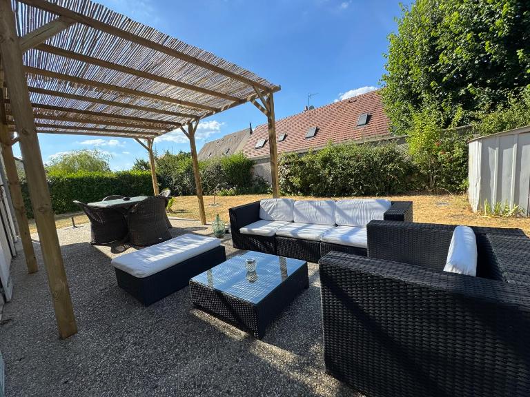 La jocondie - B&B Joué-lès-Tours