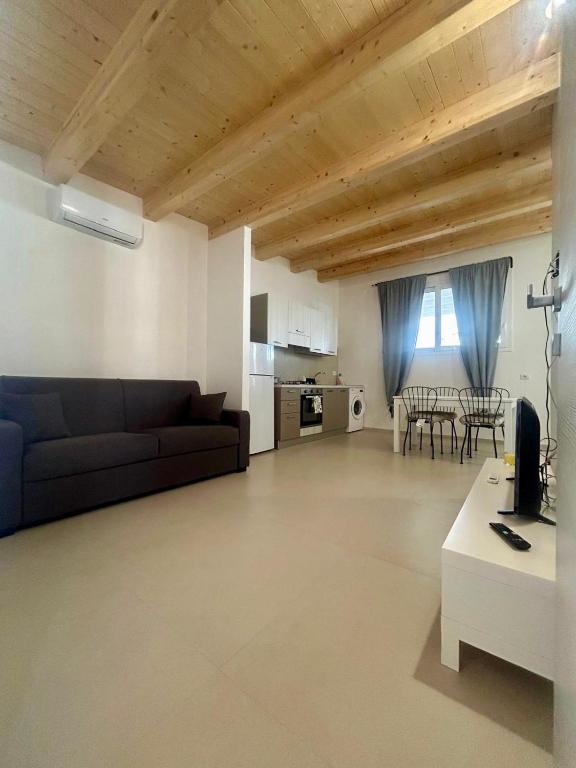 Dieci passi dal mare - Ferienwohnung Donnalucata