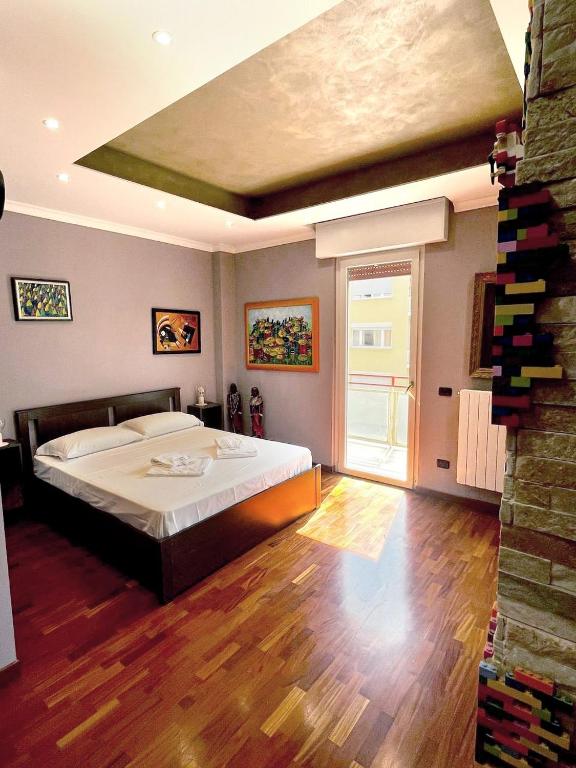 Grado 2 by ACS HOLIDAYS - Chambres d'hôtes Lido di Ostia