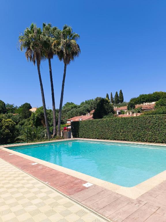 Maison hauteur Nice - B&B Niza