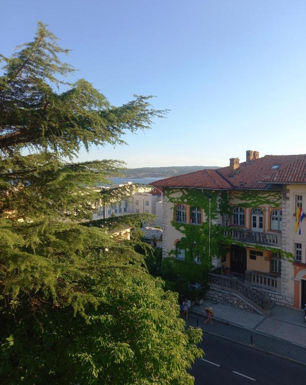 Largo - Chambres d'hôtes Crikvenica
