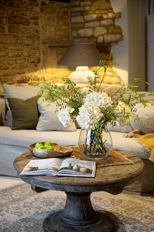 Luxury Cotswold Retreats - Ferienwohnung Moreton in Marsh