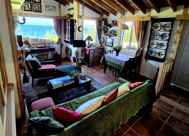 Cottage Cantinho da Quinta - B&B Vila Franca do Campo