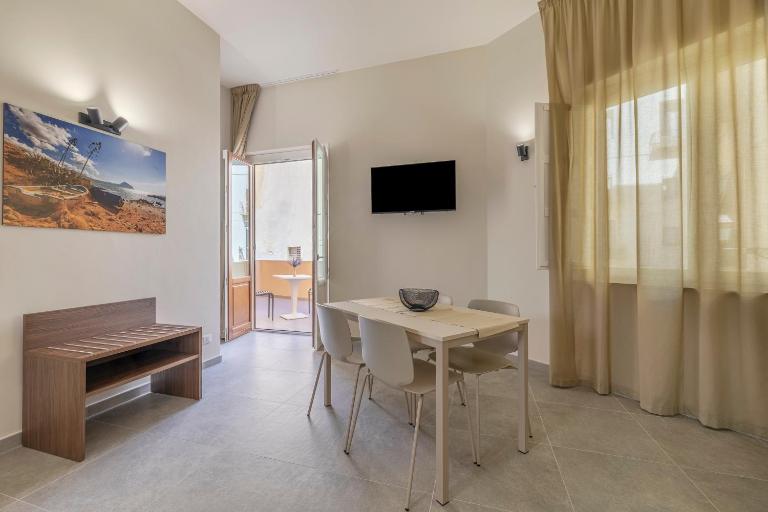 Jolanda Sea Breeze - Ferienwohnung Trapani