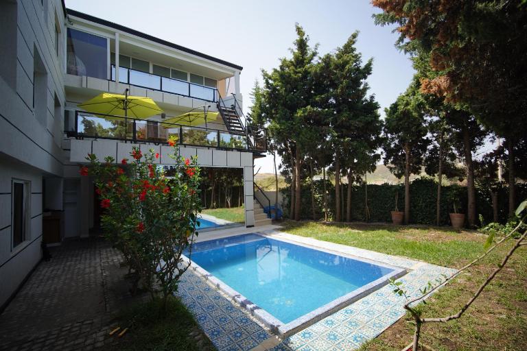 MDE Loisir Tanjis m - B&B Tangeri