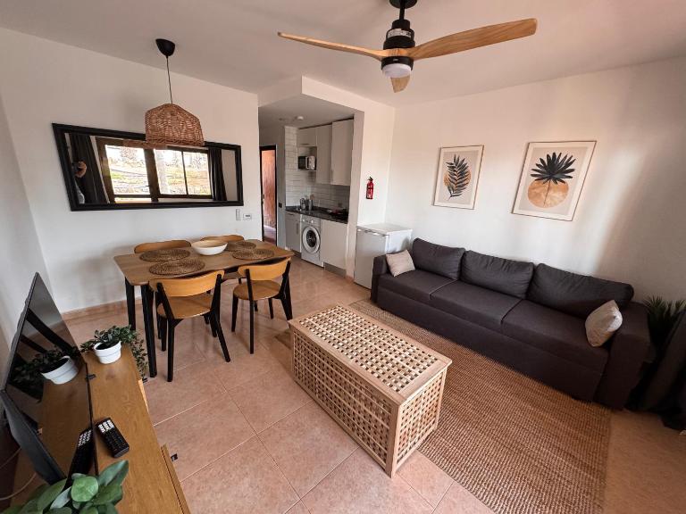 Dune Escape - Ferienwohnung Corralejo