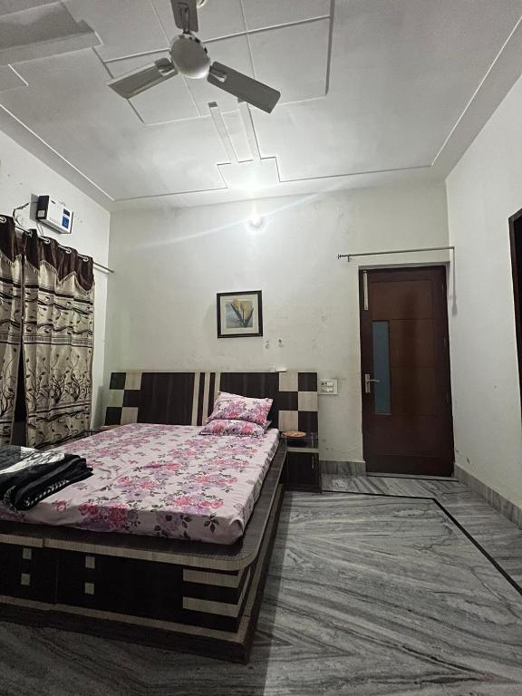 Little Haven Haveli - Desert Stay Bikaner - B&B Bikaner