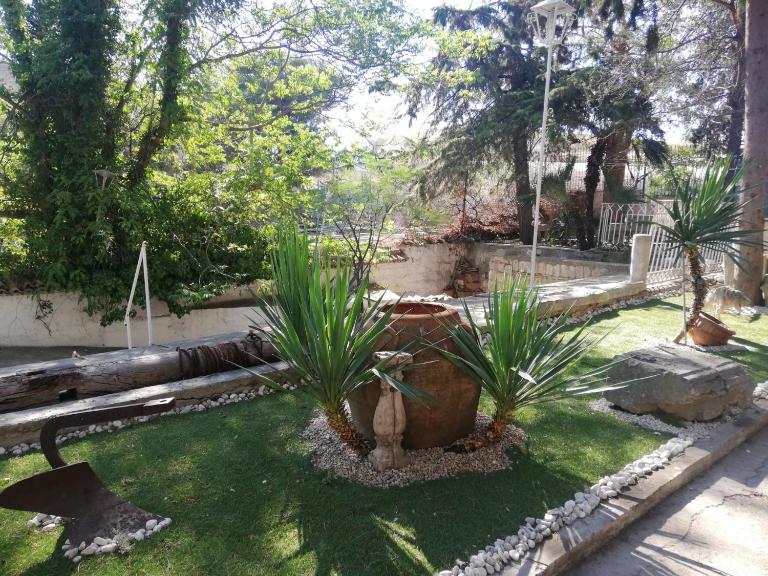 Wild Paradise - Bed and Breakfast Canosa di Puglia