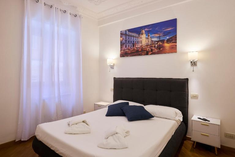 Imperial Forum House - Ferienwohnung Rom