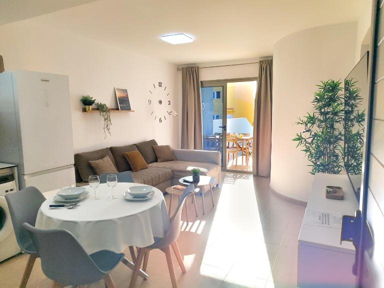 Casa Vacacional Ares - Bed and Breakfast Costa de Antigua