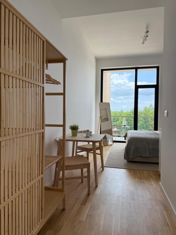 Luxapartments Studio 305 Penati Golf Resort - B&B Šajdíkove Humence