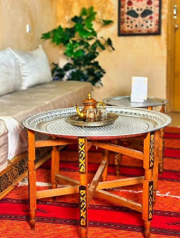 Dar Zaouia tijania - B&B Fes