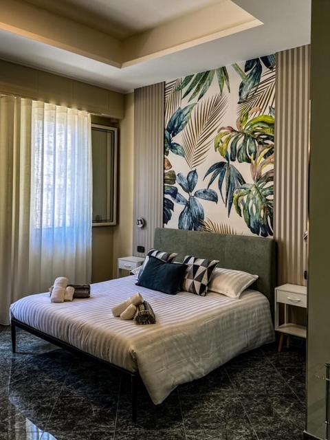 Burgi's House - B&B Pizzo