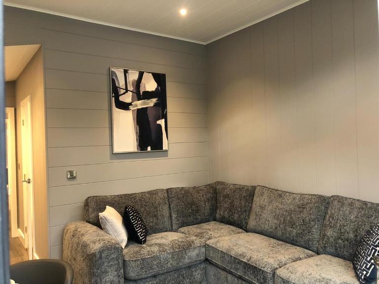 V12 - The View with Hot tub - Ferienwohnung Bethesda
