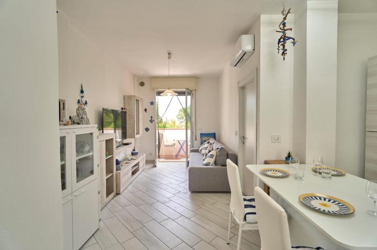 Oasi 55 - B&B Lido di Spina