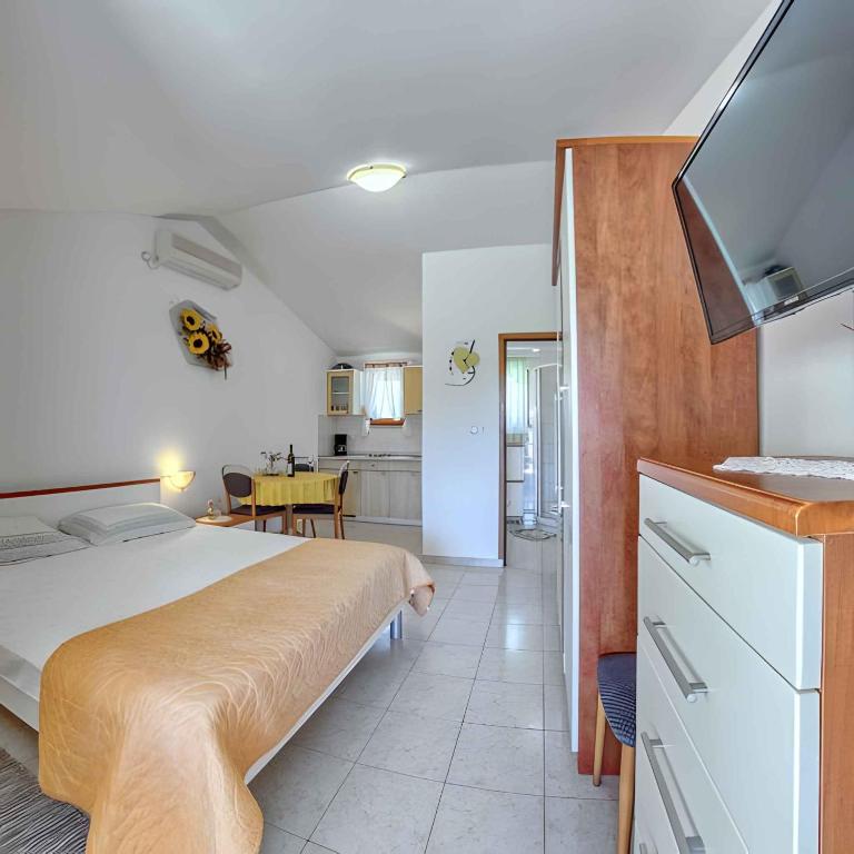 Apartments in Banjole - Istrien 34757 - B&B Banjole