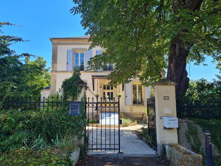 Presbytère - Bed and Breakfast Marigny-sur-Yonne