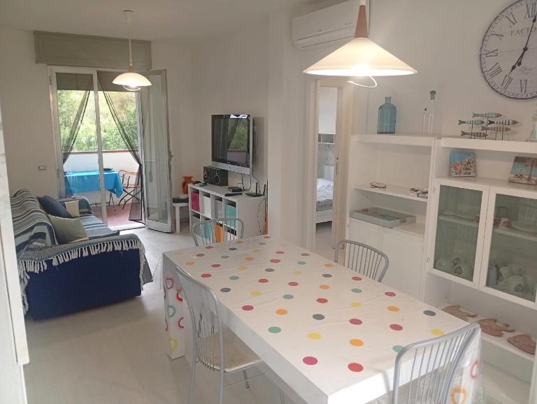 Baia 55 - B&B Lido di Spina