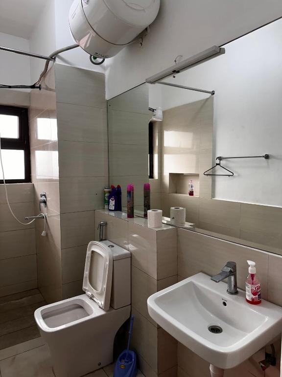 Ngong Road Executive Deluxe Studio - B&B Nairobi