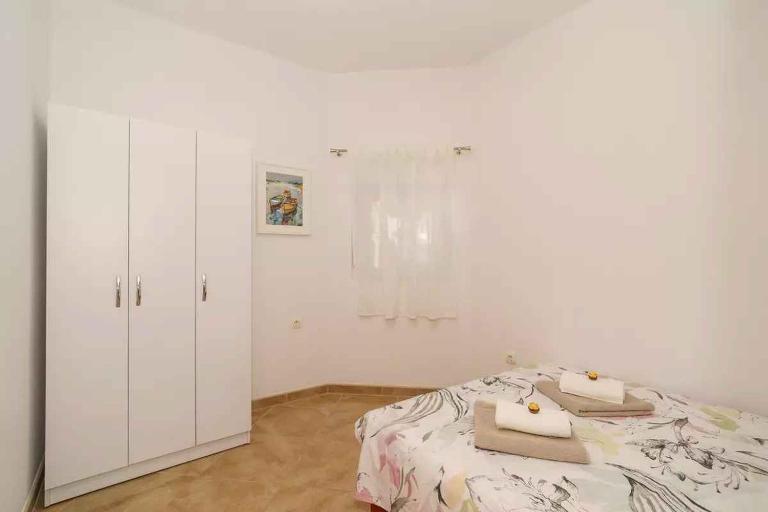 House and Apt. in Dramalj 54577 - B&B Dramalj