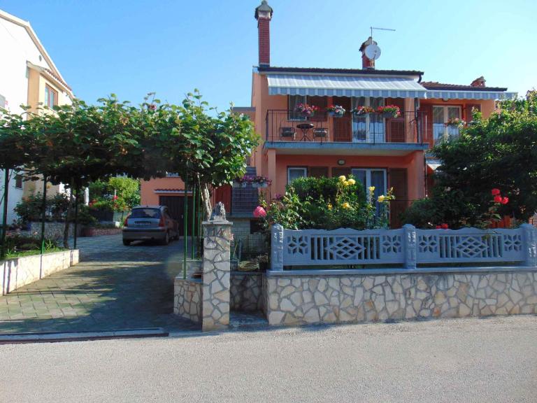 Apartment in Rovinj - Istrien 11656 - B&B Rovinj
