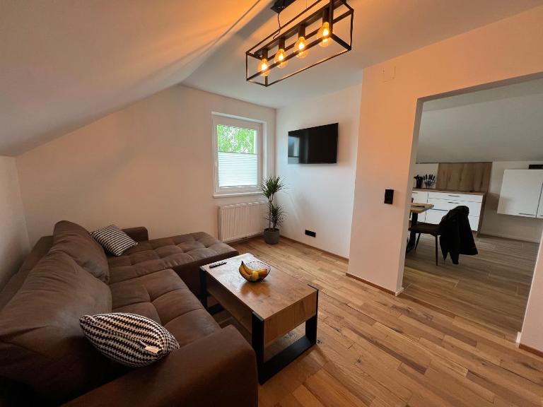 Cityapartments Reutte-Mühl - Bed and Breakfast Reutte