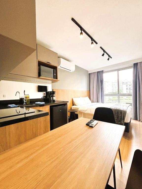 UniHome Niterói Boa Viagem - B&B Niterói