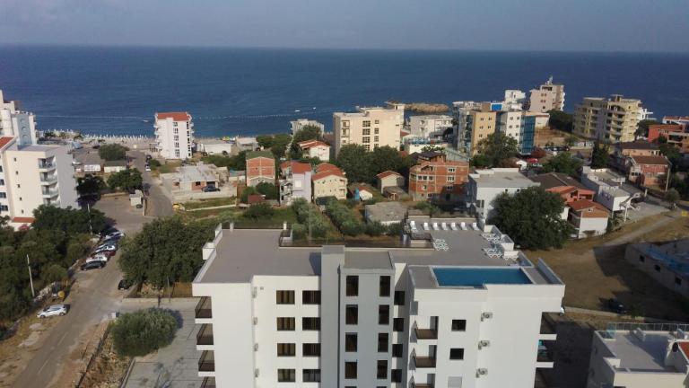 Premium 2 Dobra Voda - B&B Dobra Voda