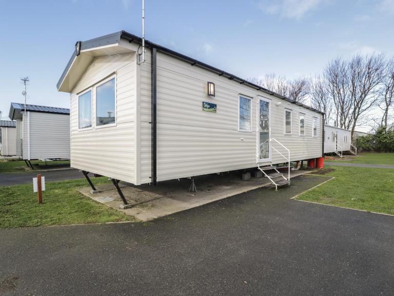 Lido Silver Plus 111 - B&B Prestatyn