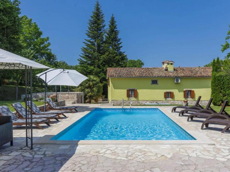 Holiday home DONADA - Chambres d'hôtes Nedeščina