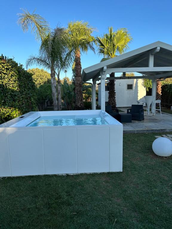 Apulian Sea House - B&B Brindisi