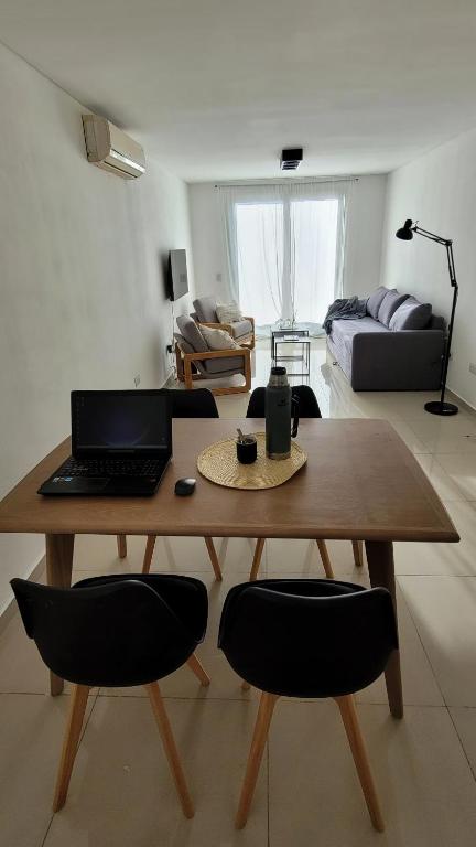 OPERA Apartamentos - Chambres d'hôtes Villa Carlos Paz