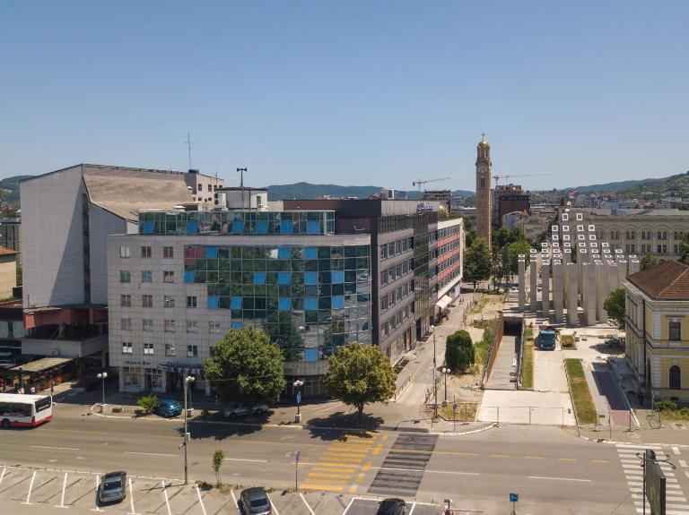 Rio apartments - B&B Banja Luka