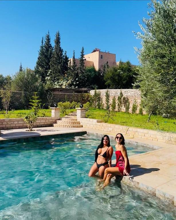 Villa OutMama charme & comfort - B&B Essaouira