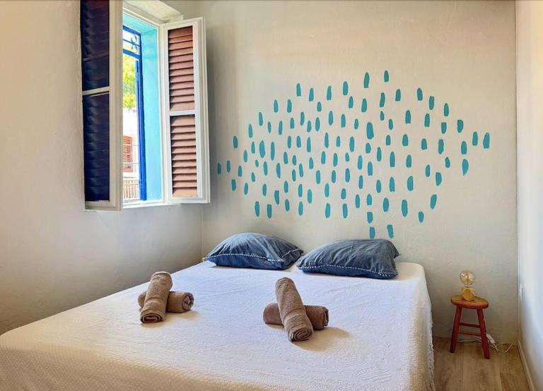 Appartement Le Biscaye - Au coeur de Saint-Pierre - B&B Saint-Pierre