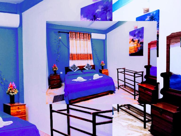 TECHNO TOURIST INn - B&B Negombo