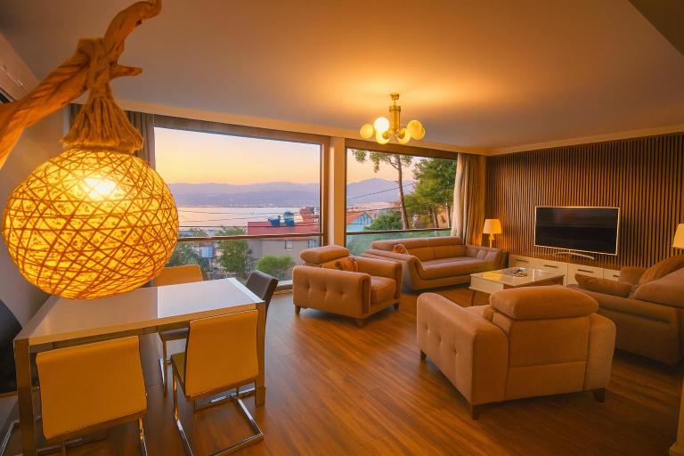 Suna Suites Hotel & Fethiye - B&B Fethiye