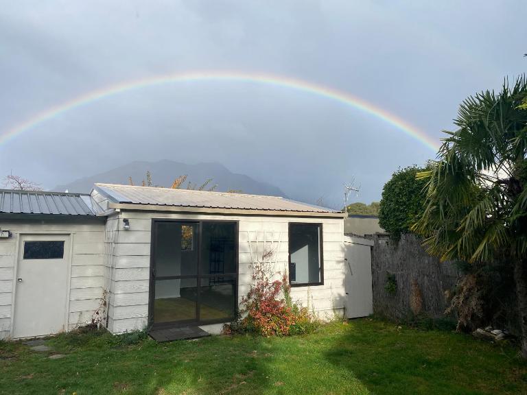 Lilliput lodge, Kelvin Heights, Queenstown - B&B Queenstown