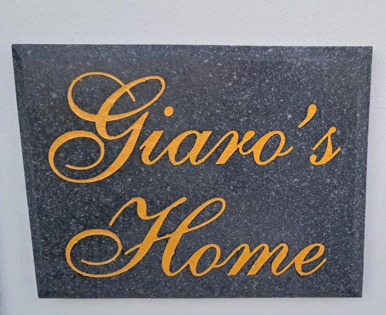 Giaro's Home - B&B Pompei