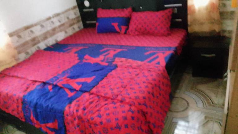 Shortlet Apartment Egbu Owerri Imo - Chambres d'hôtes Owerri