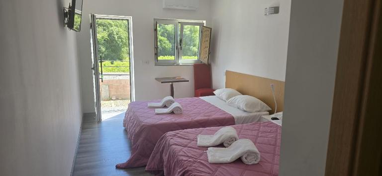 Residencial Hospedaria Vale do Rodo - B&B Peso da Régua Municipality