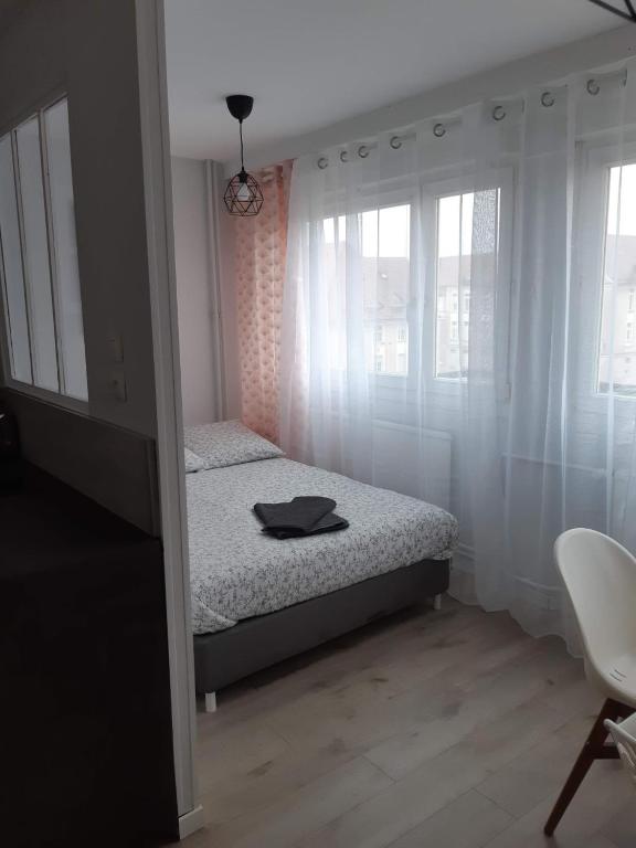 Gabcha - B&B Metz