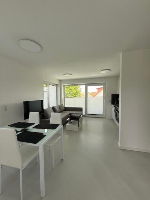 Wohnung - Ferienwohnung Dahme