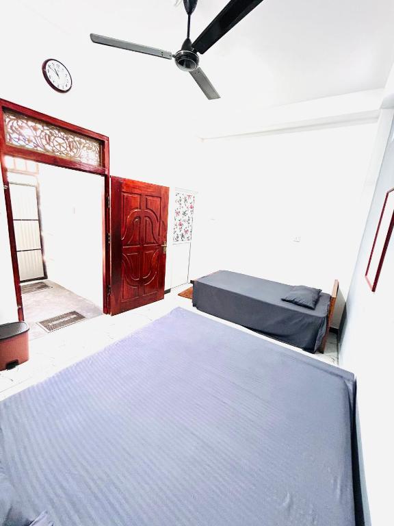 Just Inn - Bed and Breakfast Puttalam