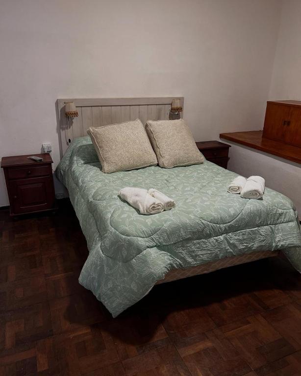 La Casita de Salta 421 - B&B Concordia