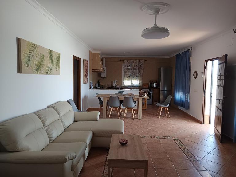 Lakuarta - B&B Hozanejos